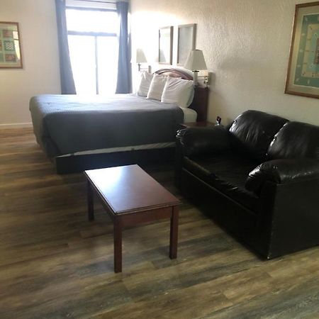 Antelope Hills Inn Прескот Екстериор снимка