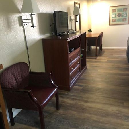 Antelope Hills Inn Прескот Екстериор снимка