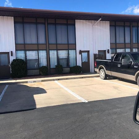 Antelope Hills Inn Прескот Екстериор снимка