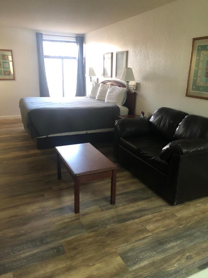 Antelope Hills Inn Прескот Екстериор снимка