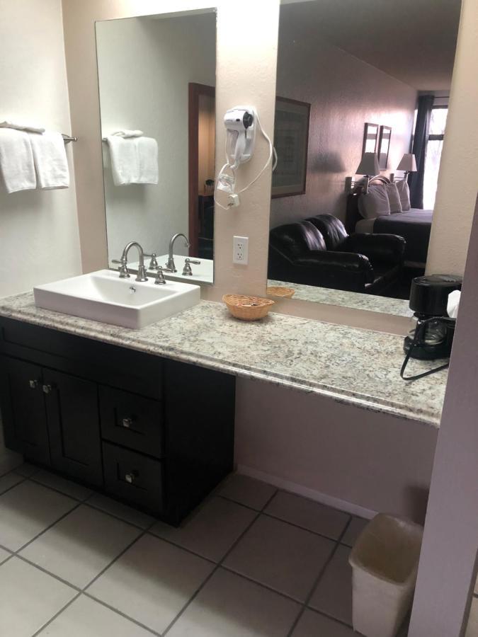 Antelope Hills Inn Прескот Екстериор снимка