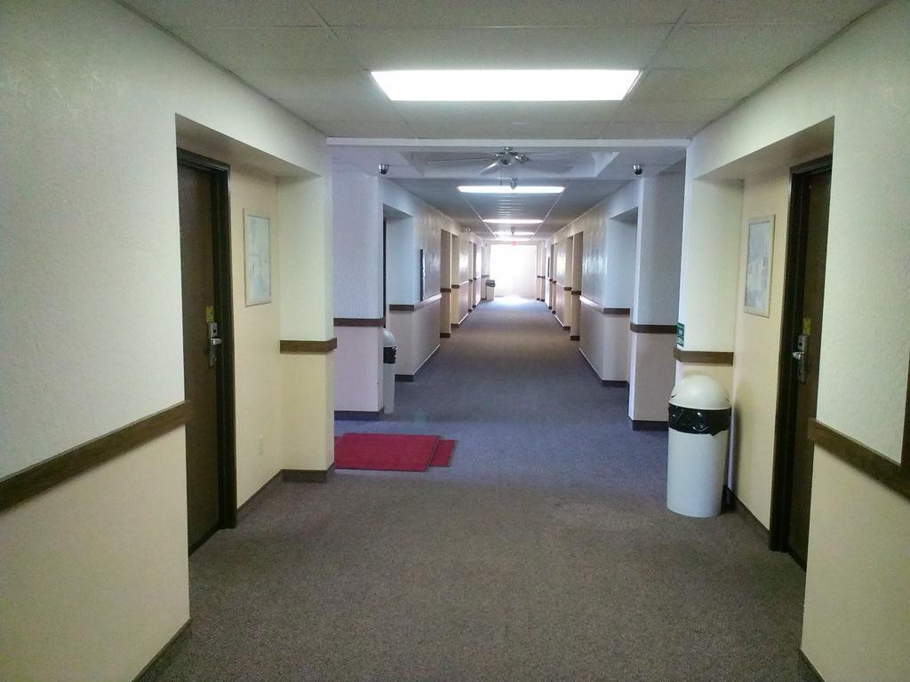 Antelope Hills Inn Прескот Екстериор снимка