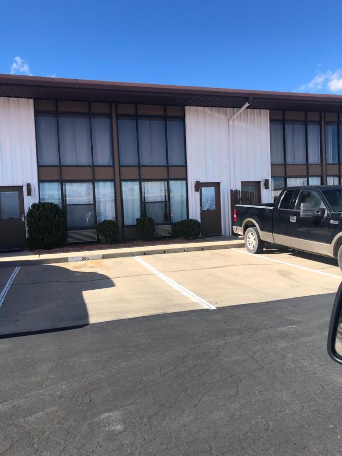 Antelope Hills Inn Прескот Екстериор снимка