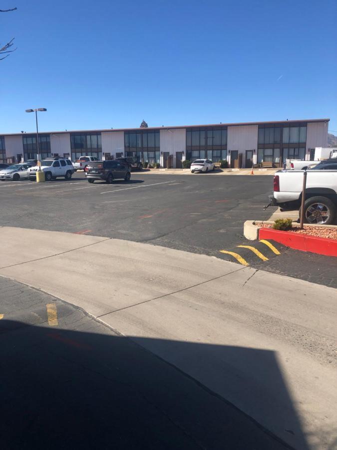 Antelope Hills Inn Прескот Екстериор снимка
