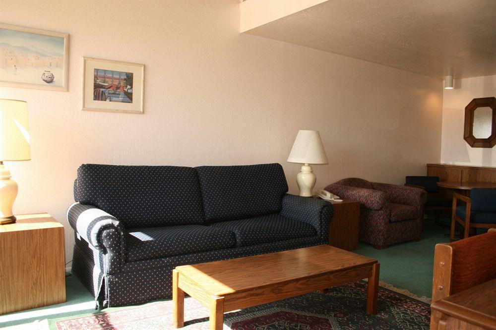 Antelope Hills Inn Прескот Екстериор снимка