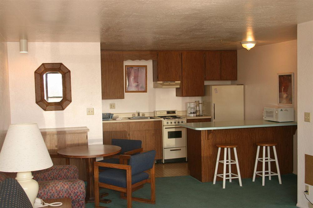 Antelope Hills Inn Прескот Екстериор снимка