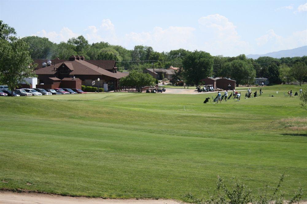 Antelope Hills Inn Прескот Екстериор снимка