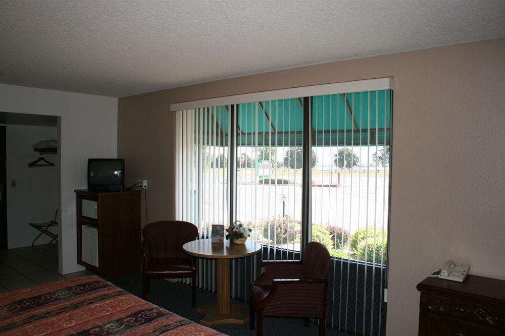 Antelope Hills Inn Прескот Екстериор снимка