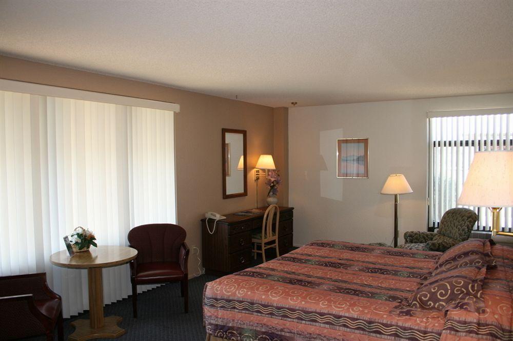 Antelope Hills Inn Прескот Екстериор снимка